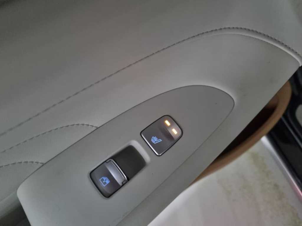 HYUNDAI Grandeur 2021 Negro - Importación desde Corea - HF Imports Iquique - Foto 17