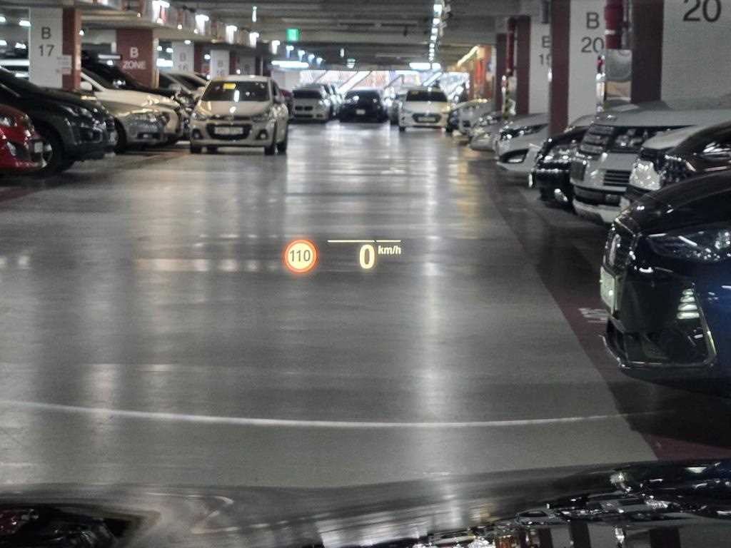 BMW 5 Series 2021 Negro - Importación desde Corea - HF Imports Iquique - Foto 13