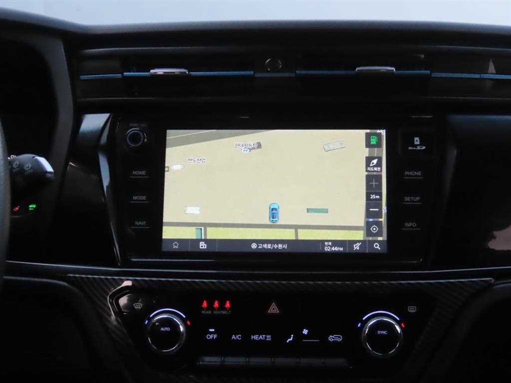 Ssangyong Korando 2022 Blanco - Importación desde Corea - HF Imports Iquique - Foto 13