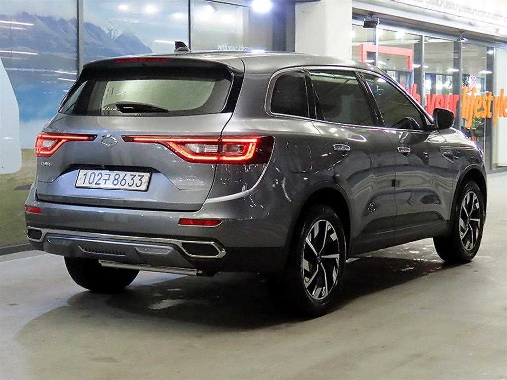 SAMSUNG QM6 - Vista 4