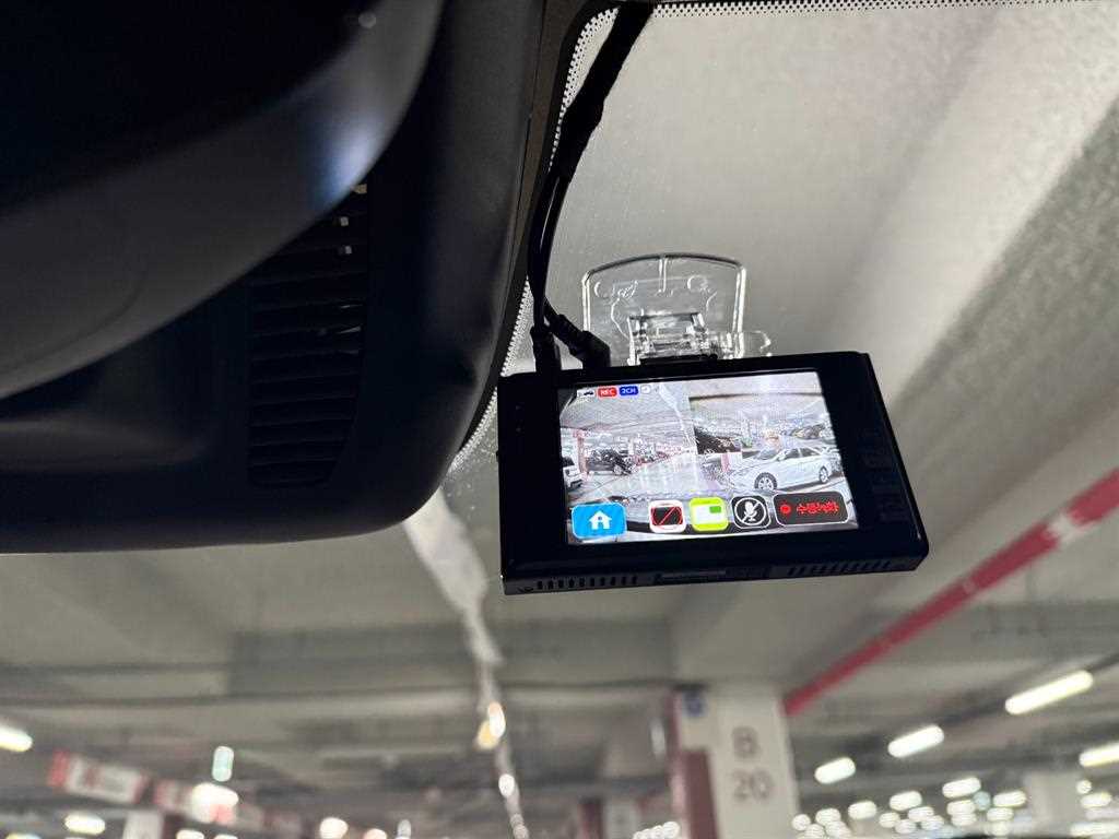 SAMSUNG Grand Koleos - Vista 12