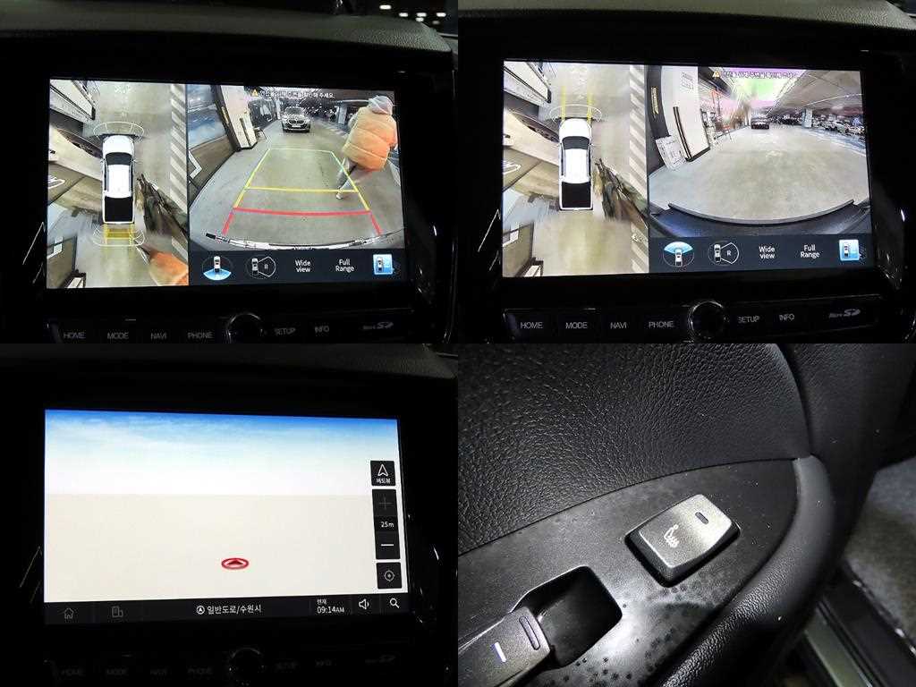 Ssangyong Rexton 2023 - Importación desde Corea - HF Imports Iquique - Foto 18