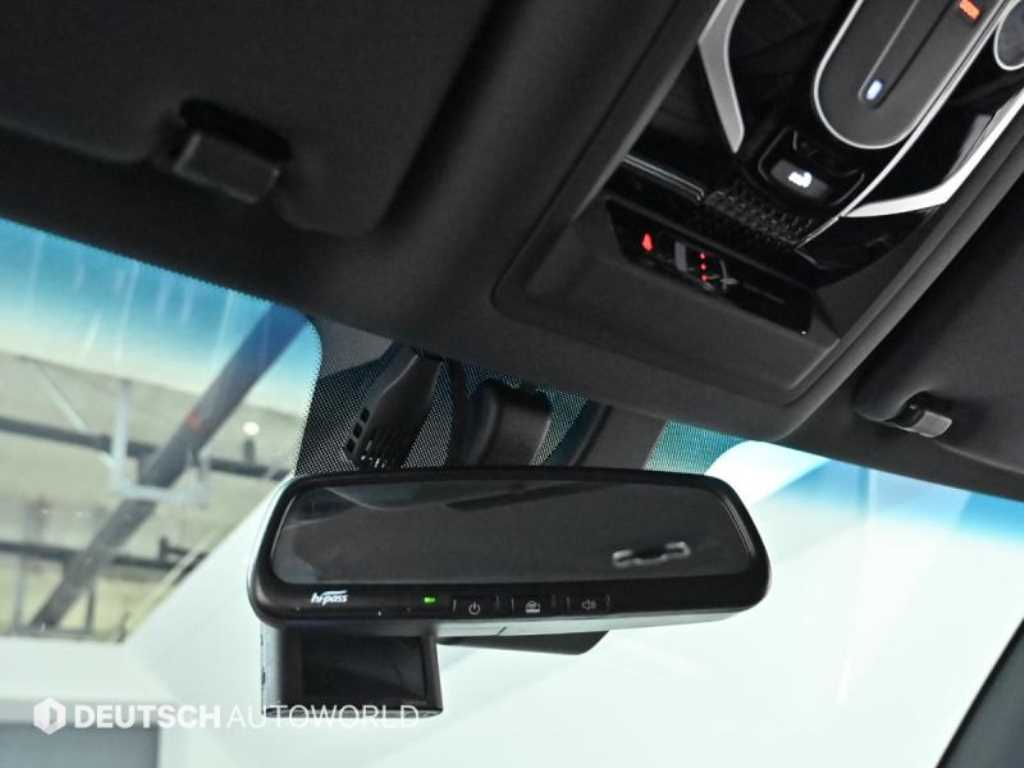 Ssangyong Rexton 2024 Negro - Importación desde Corea - HF Imports Iquique - Foto 19