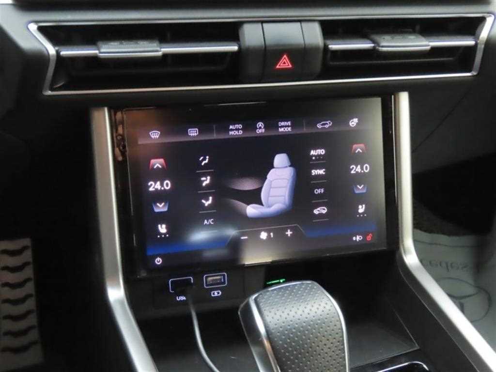 Ssangyong Torres - Vista 7