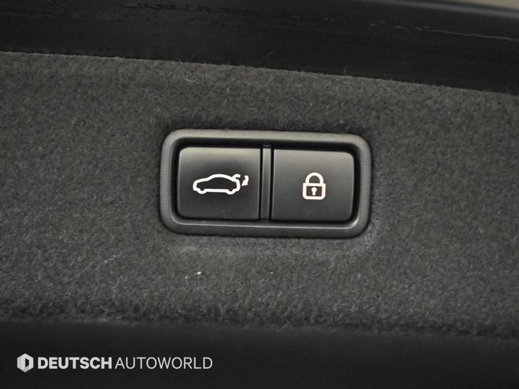 Genesis G90 2019 Negro - Importación desde Corea - HF Imports Iquique - Foto 20