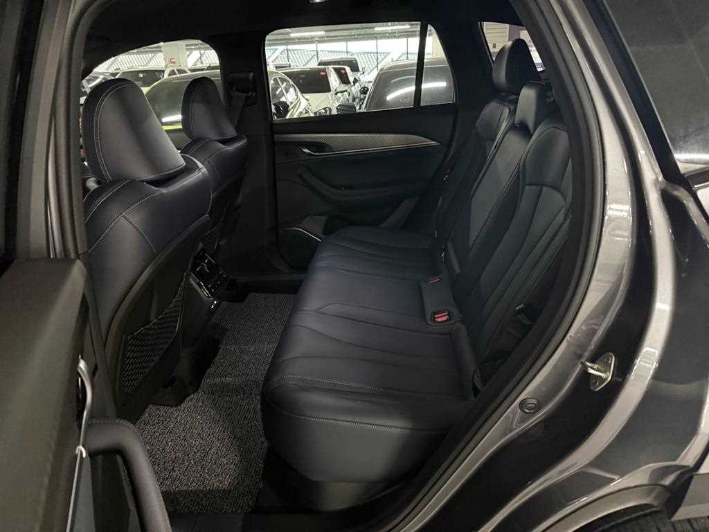 SAMSUNG Grand Koleos - Vista 6