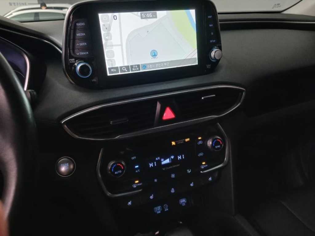 HYUNDAI Santa Fe 2019 - Importación desde Corea - HF Imports Iquique - Foto 13