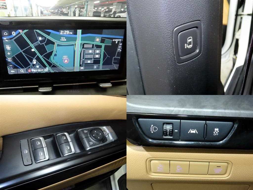 KIA Carnival 2023 - Importación desde Corea - HF Imports Iquique - Foto 18