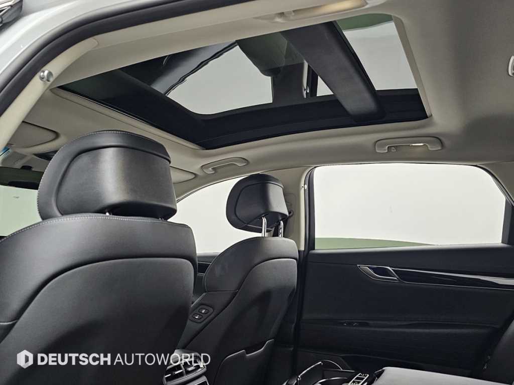 Genesis G80 2021 - Importación desde Corea - HF Imports Iquique - Foto 19