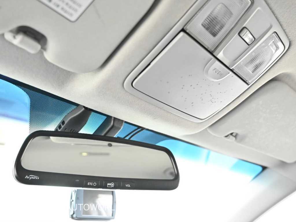 HYUNDAI Avante 2014 Gris - Importación desde Corea - HF Imports Iquique - Foto 19