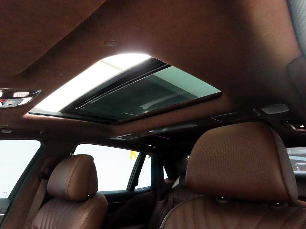 Genesis G90 2023 Blanco - Importación desde Corea - HF Imports Iquique - Foto 15