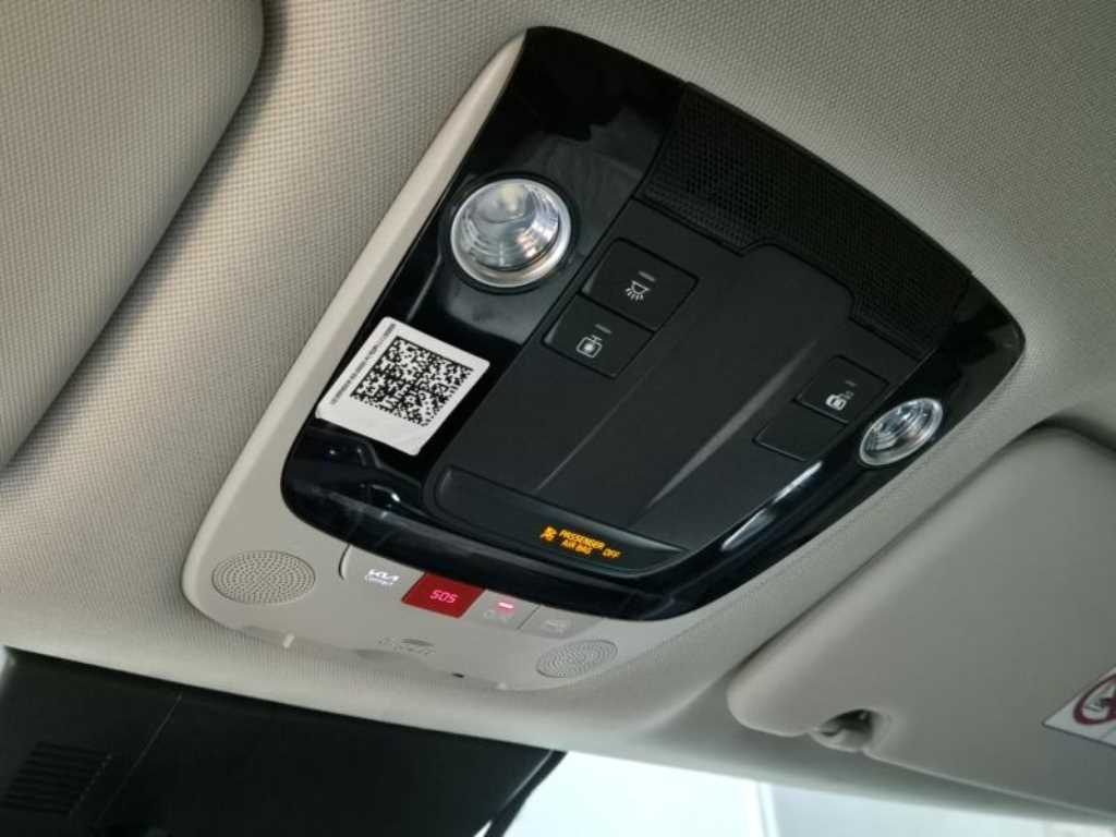 KIA Sportage 2023 - Importación desde Corea - HF Imports Iquique - Foto 17