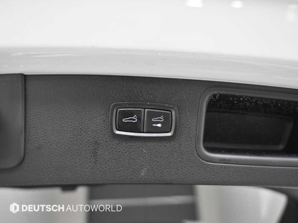 Porsche Macan 2018 Blanco - Importación desde Corea - HF Imports Iquique - Foto 20