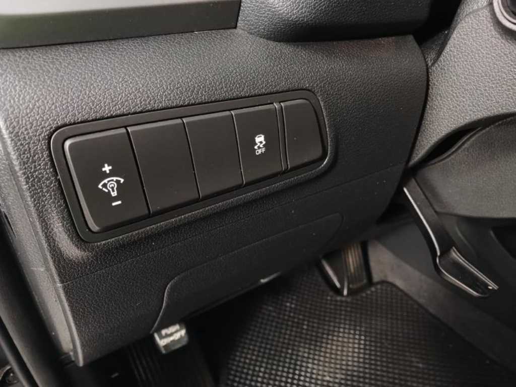 HYUNDAI Tucson - Vista 12