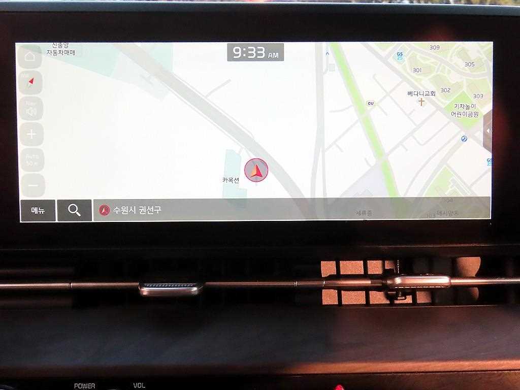 KIA Carnival 2021 Negro - Importación desde Corea - HF Imports Iquique - Foto 13