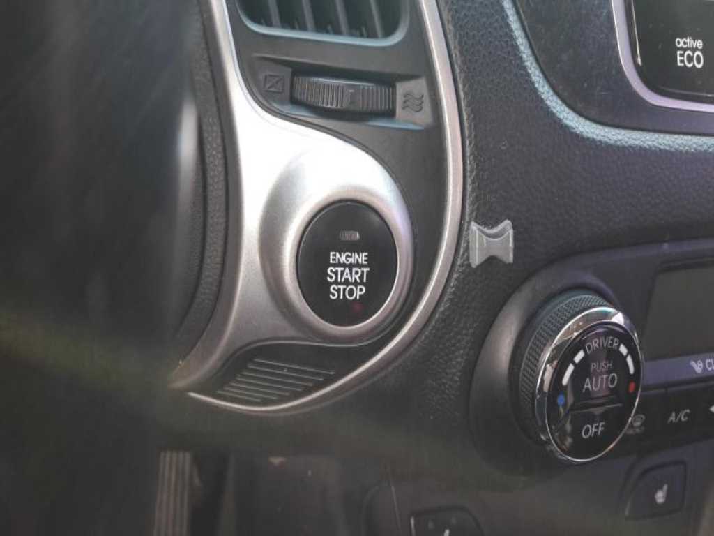 HYUNDAI Tucson 2013 - Importación desde Corea - HF Imports Iquique - Foto 20