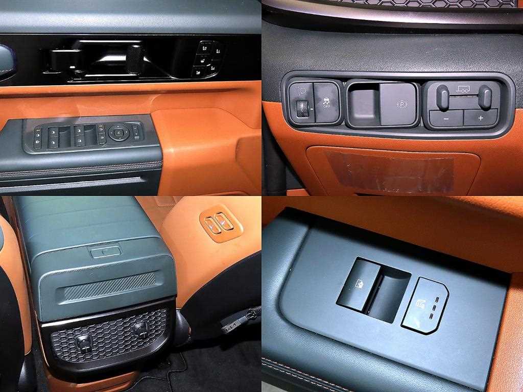 KIA Tasman 2026 - Importación desde Corea - HF Imports Iquique - Foto 17