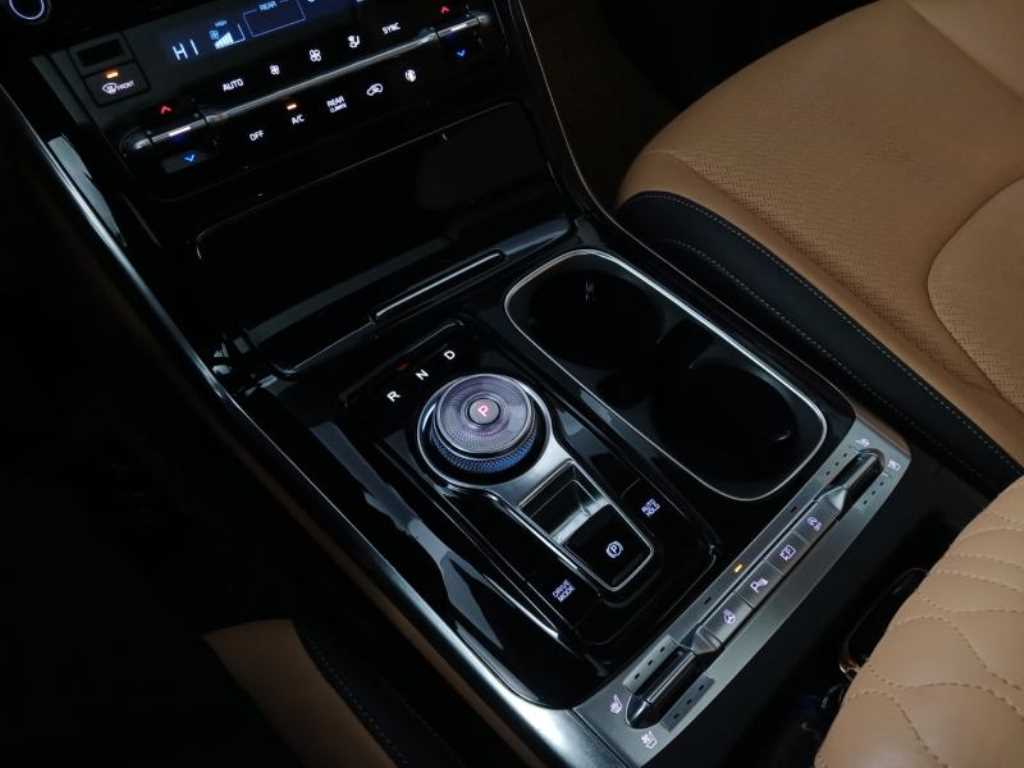 KIA Carnival 2023 Negro - Importación desde Corea - HF Imports Iquique - Foto 15