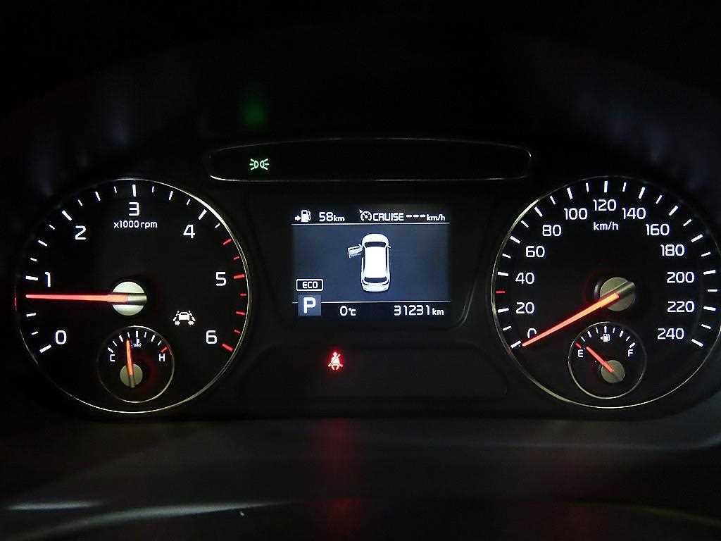 KIA Sorento - Vista 9