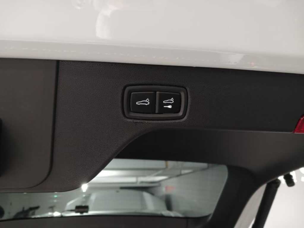 Porsche Macan 2025 Blanco - Importación desde Corea - HF Imports Iquique - Foto 18