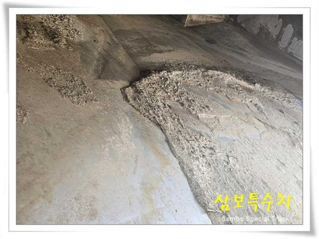 medium and large cargo Special 2014 Azul - Importación desde Corea - HF Imports Iquique - Foto 18