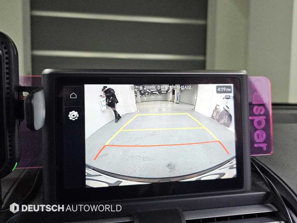 HYUNDAI Casper 2022 Blanco - Importación desde Corea - HF Imports Iquique - Foto 15