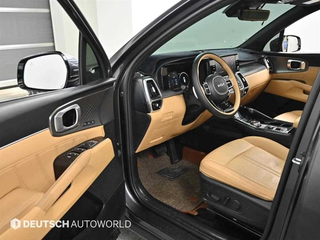 KIA Sorento - Vista 11