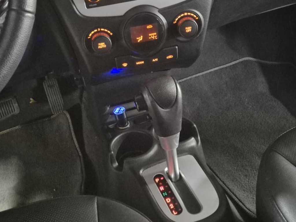 KIA Morning 2009 - Importación desde Corea - HF Imports Iquique - Foto 13