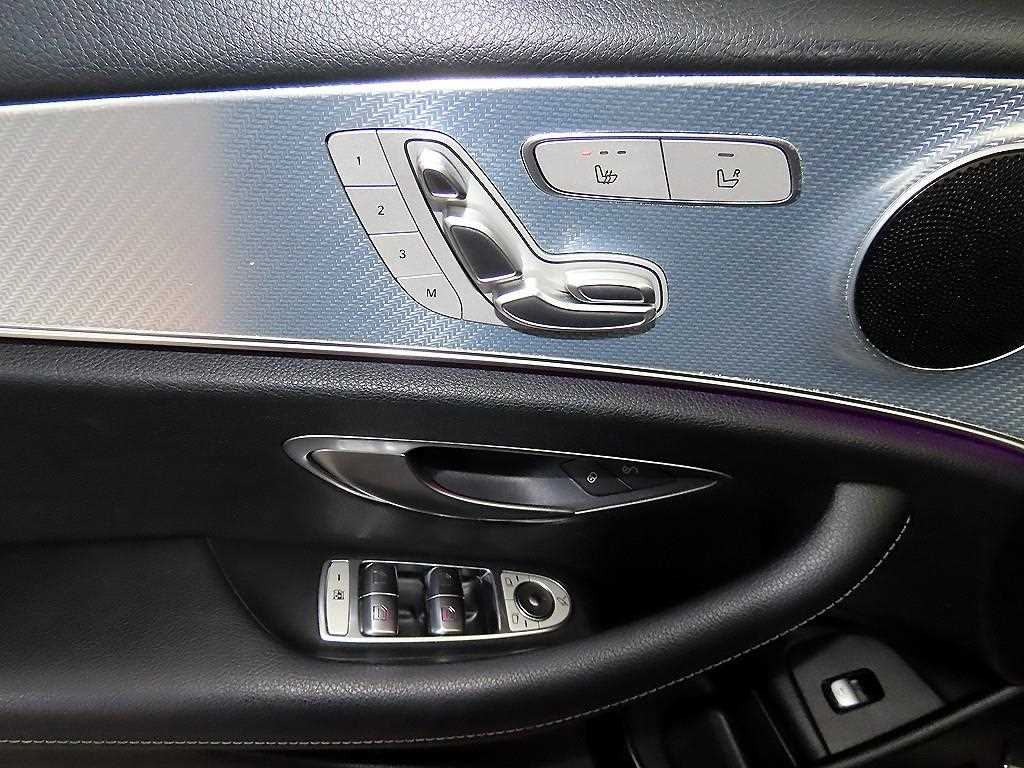 Mercedes Benz E class 2020 Negro - Importación desde Corea - HF Imports Iquique - Foto 14