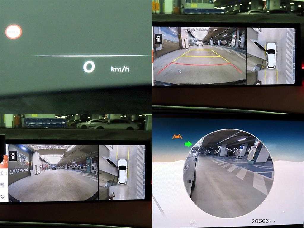 Genesis GV70 2025 Blanco - Importación desde Corea - HF Imports Iquique - Foto 17