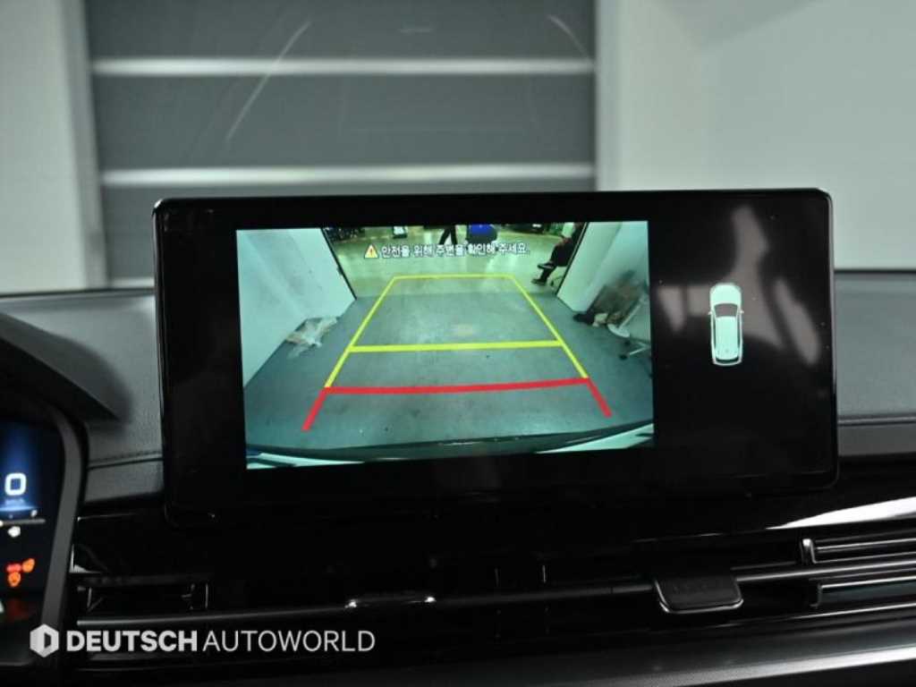 Ssangyong Rexton 2024 Negro - Importación desde Corea - HF Imports Iquique - Foto 15