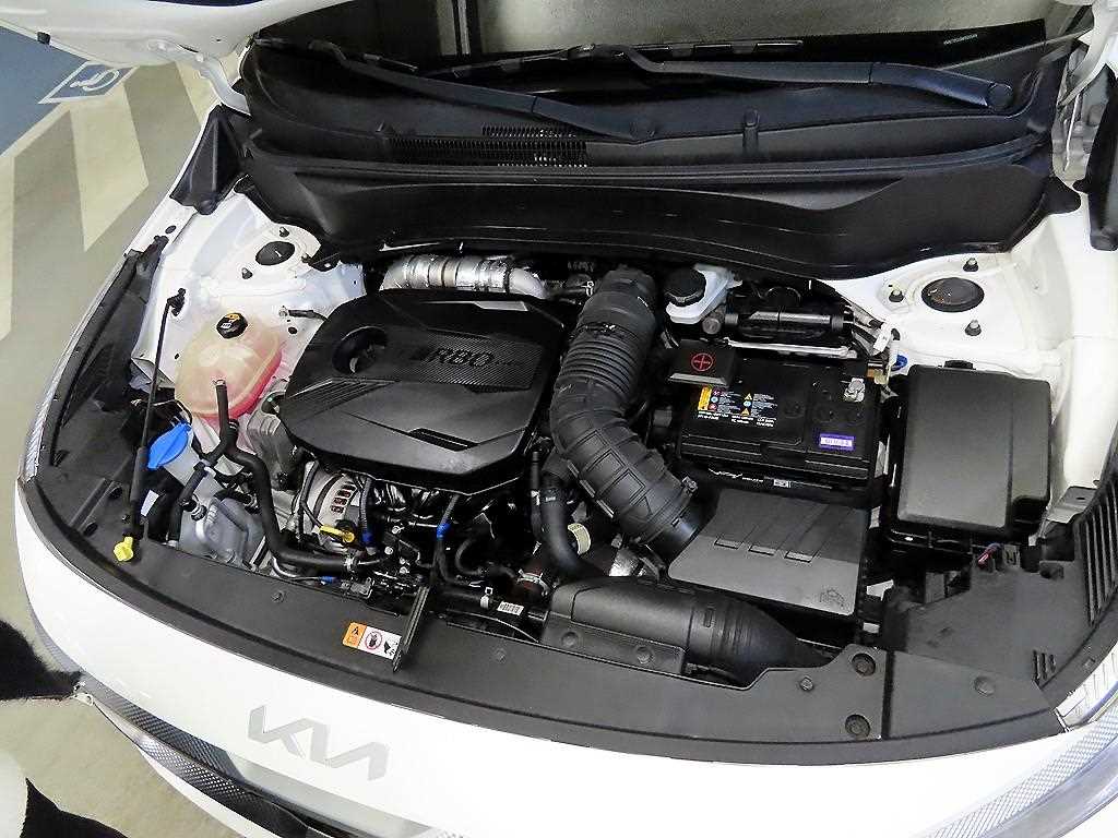 KIA Seltos 2022 Blanco - Importación desde Corea - HF Imports Iquique - Foto 19