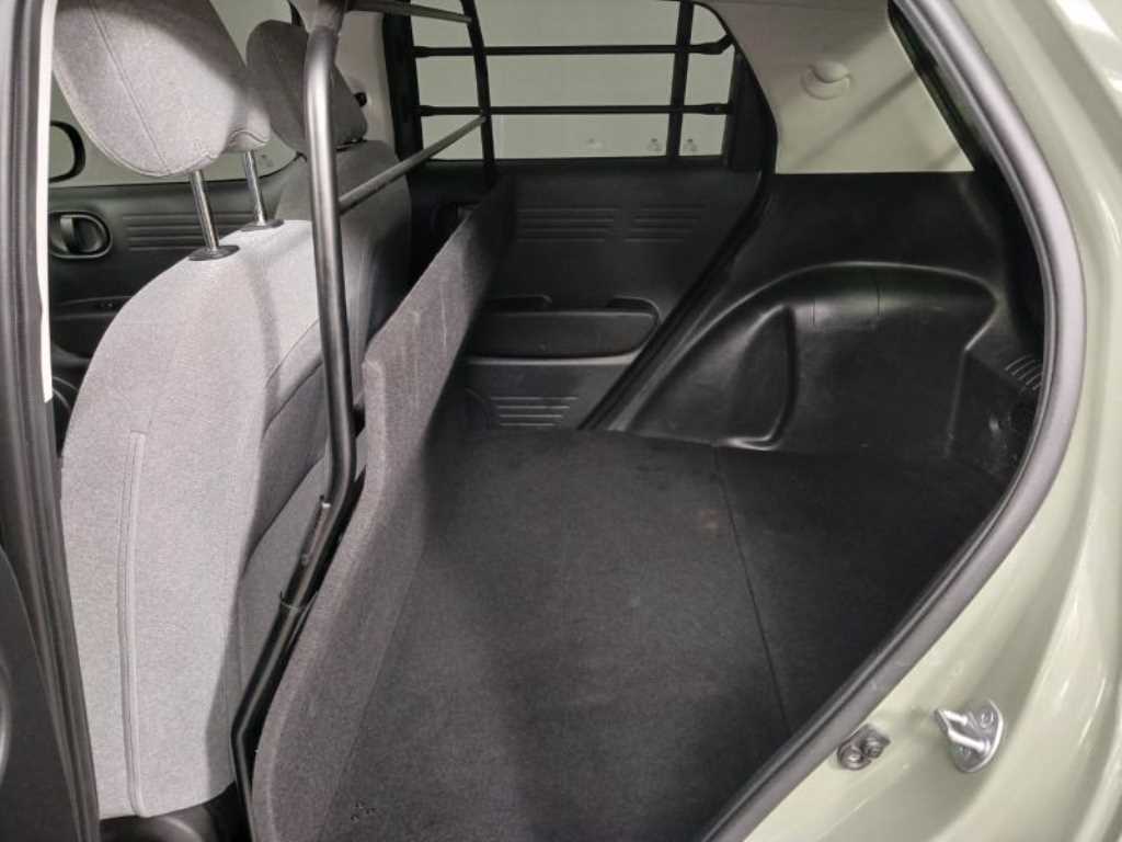 HYUNDAI Casper - Vista 8