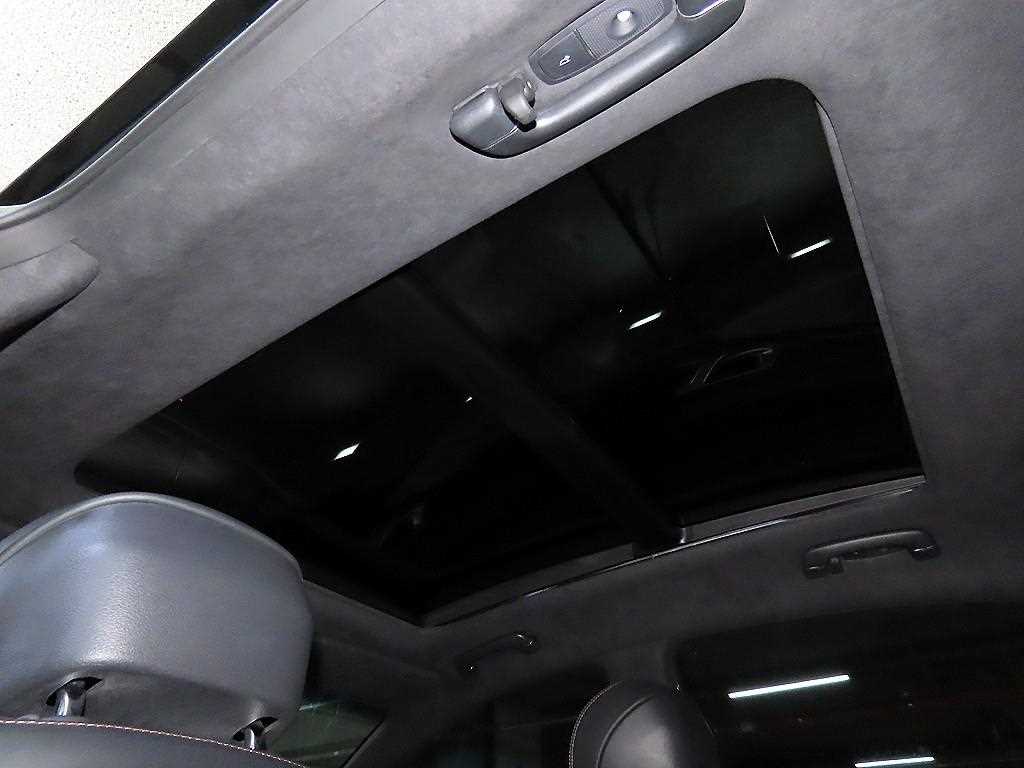 Genesis G80 2017 Negro - Importación desde Corea - HF Imports Iquique - Foto 17