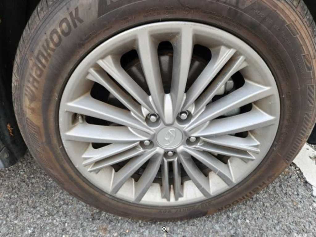 HYUNDAI Kona 2020 Blanco - Importación desde Corea - HF Imports Iquique - Foto 15