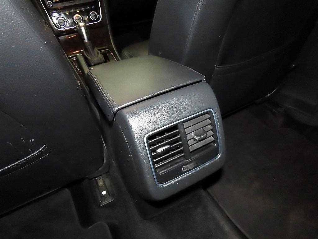 Volkswagen Passat 2015 Blanco - Importación desde Corea - HF Imports Iquique - Foto 17