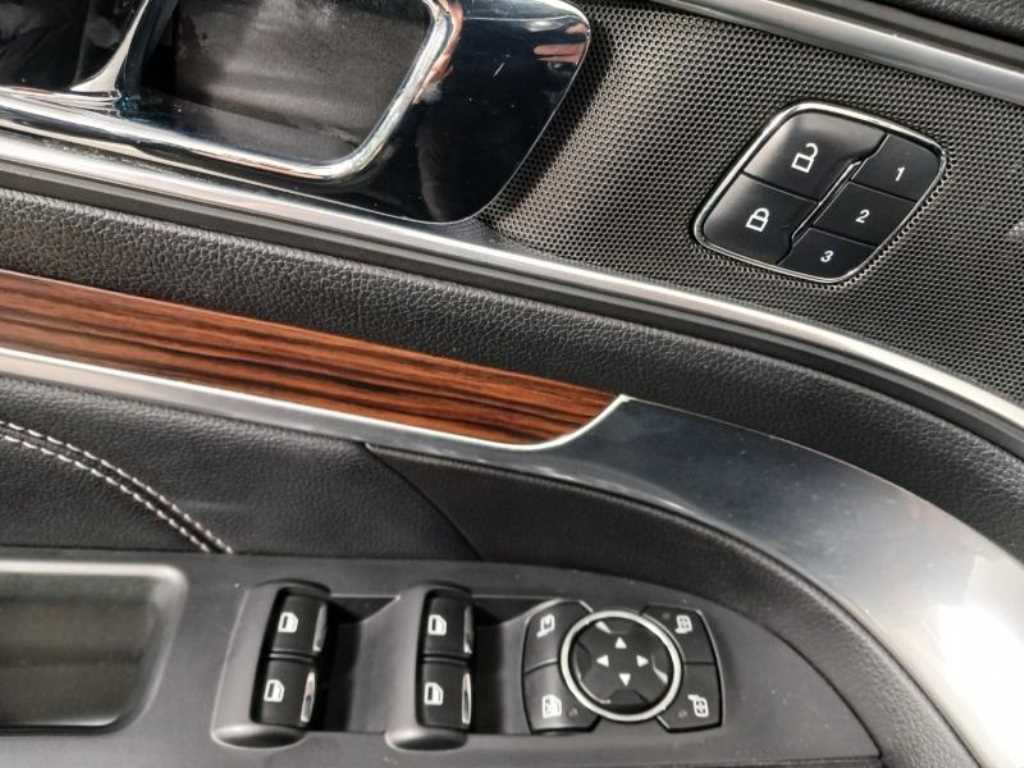 Ford Explorer - Vista 7