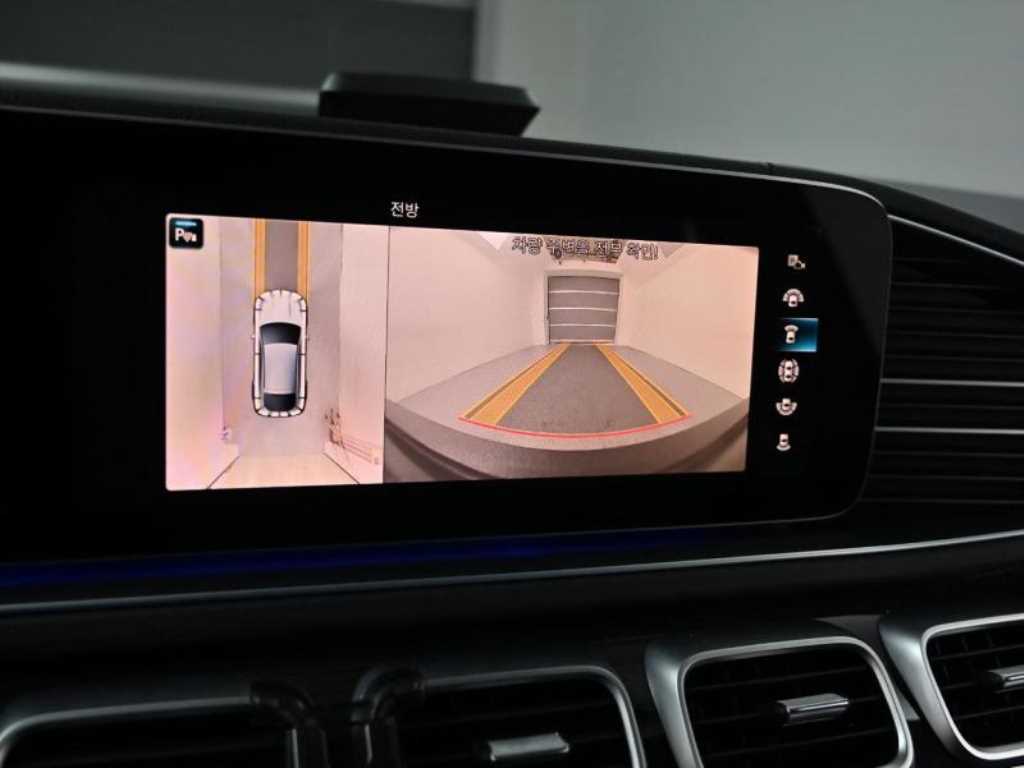 Mercedes Benz GLE Class 2021 - Importación desde Corea - HF Imports Iquique - Foto 15