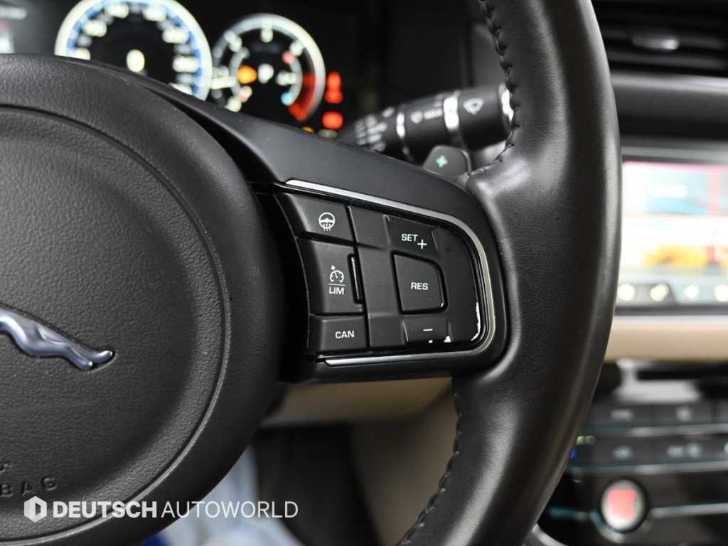 Jaguar XF 2017 Blanco - Importación desde Corea - HF Imports Iquique - Foto 17