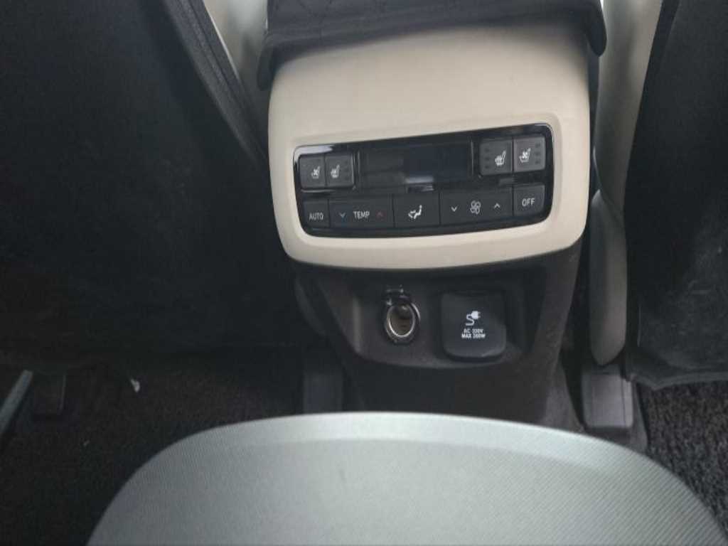 HYUNDAI Palisade - Vista 12