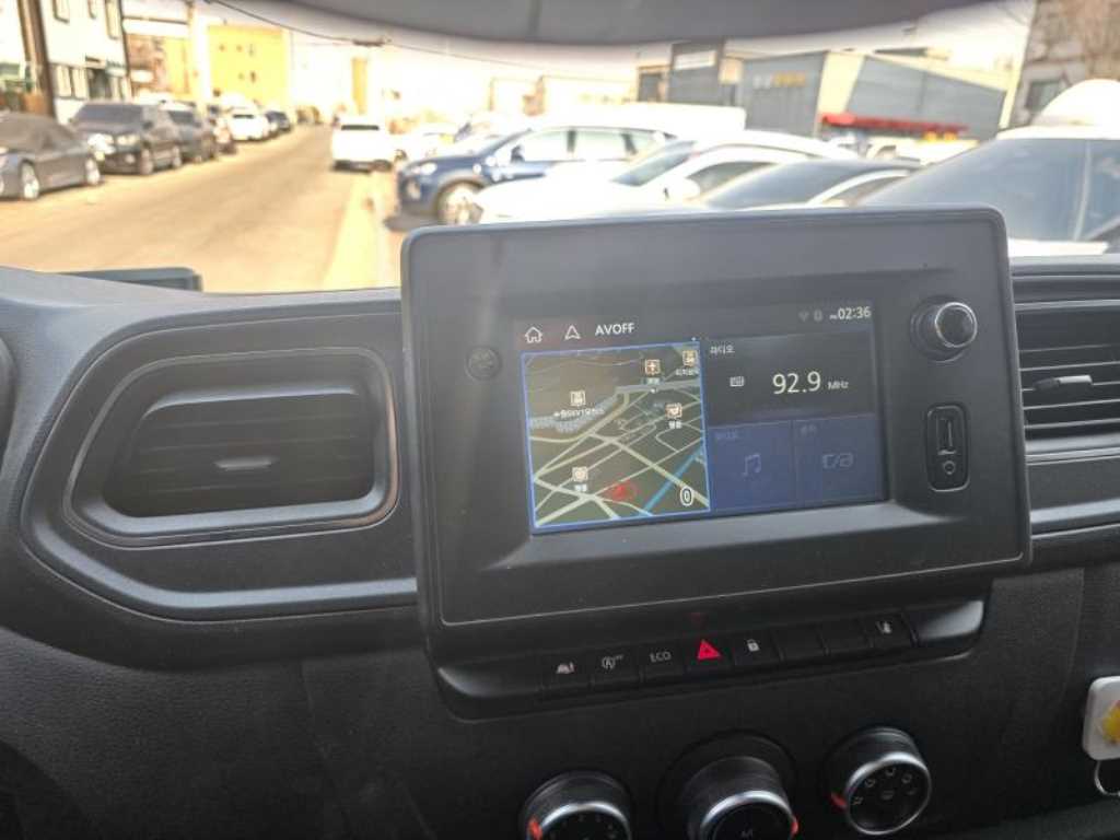 SAMSUNG Master - Vista 7