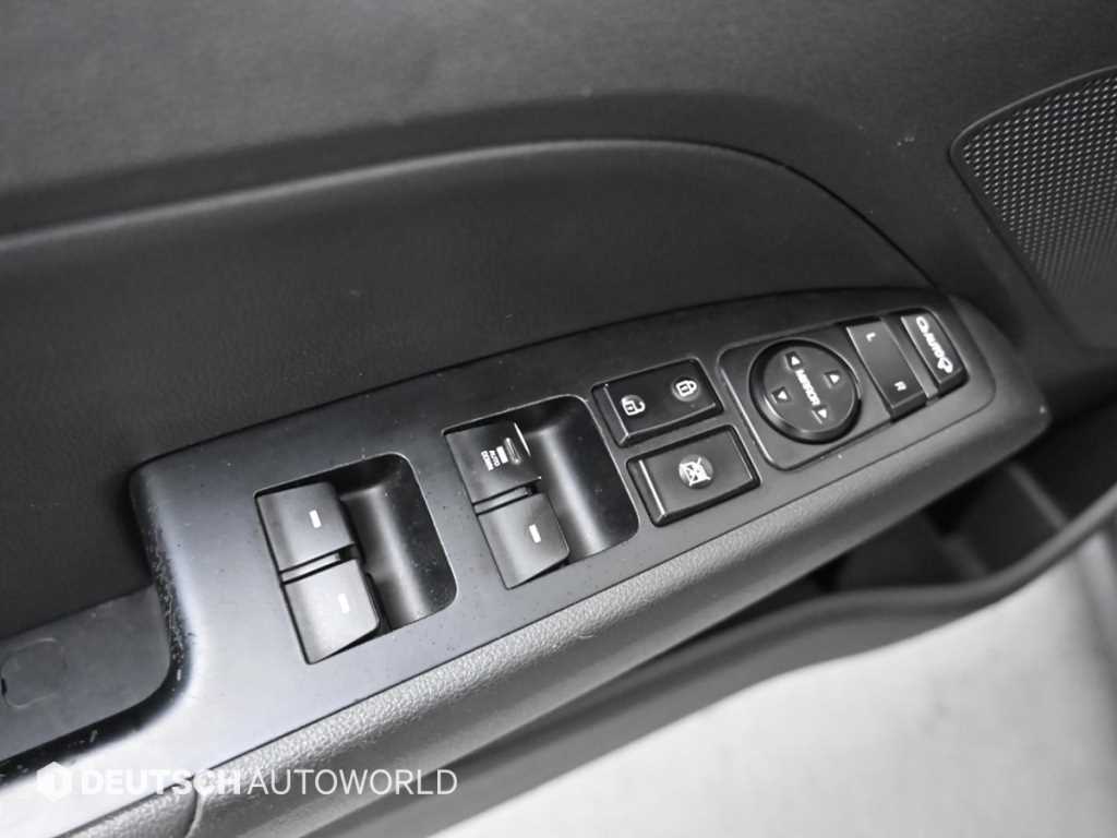 HYUNDAI Avante 2018 Gris - Importación desde Corea - HF Imports Iquique - Foto 16