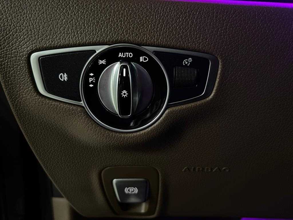 Mercedes Benz E class 2019 Gris - Importación desde Corea - HF Imports Iquique - Foto 14