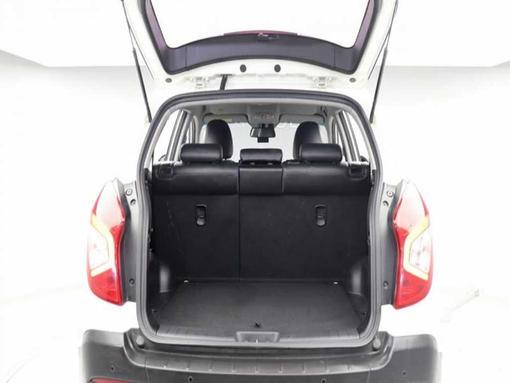 Ssangyong Korando 2017 - Importación desde Corea - HF Imports Iquique - Foto 16