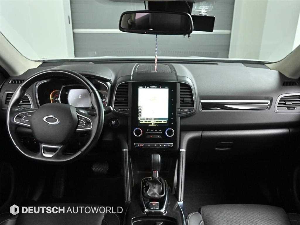 SAMSUNG QM6 - Vista 7