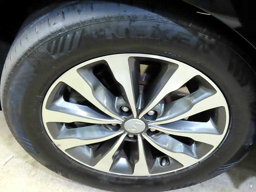 KIA Carnival 2017 Negro - Importación desde Corea - HF Imports Iquique - Foto 20