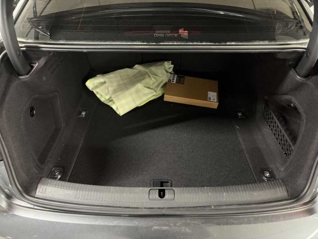 Audi A4 2021 Gris - Importación desde Corea - HF Imports Iquique - Foto 17