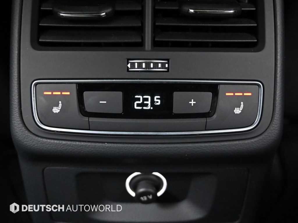 Audi A5 2020 Gris - Importación desde Corea - HF Imports Iquique - Foto 16