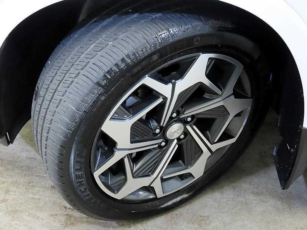 HYUNDAI Palisade 2021 Blanco - Importación desde Corea - HF Imports Iquique - Foto 20