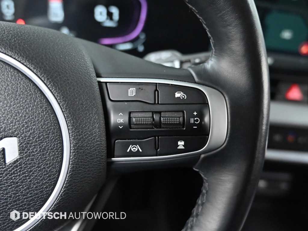 KIA Sportage 2024 Blanco - Importación desde Corea - HF Imports Iquique - Foto 18